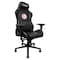 Dreamseat Xpression Pro Gaming Chair with St Louis Cardinals Cooperstown Secondary Logo XZXPPRO032-PSCOOP0101A - alternate 1